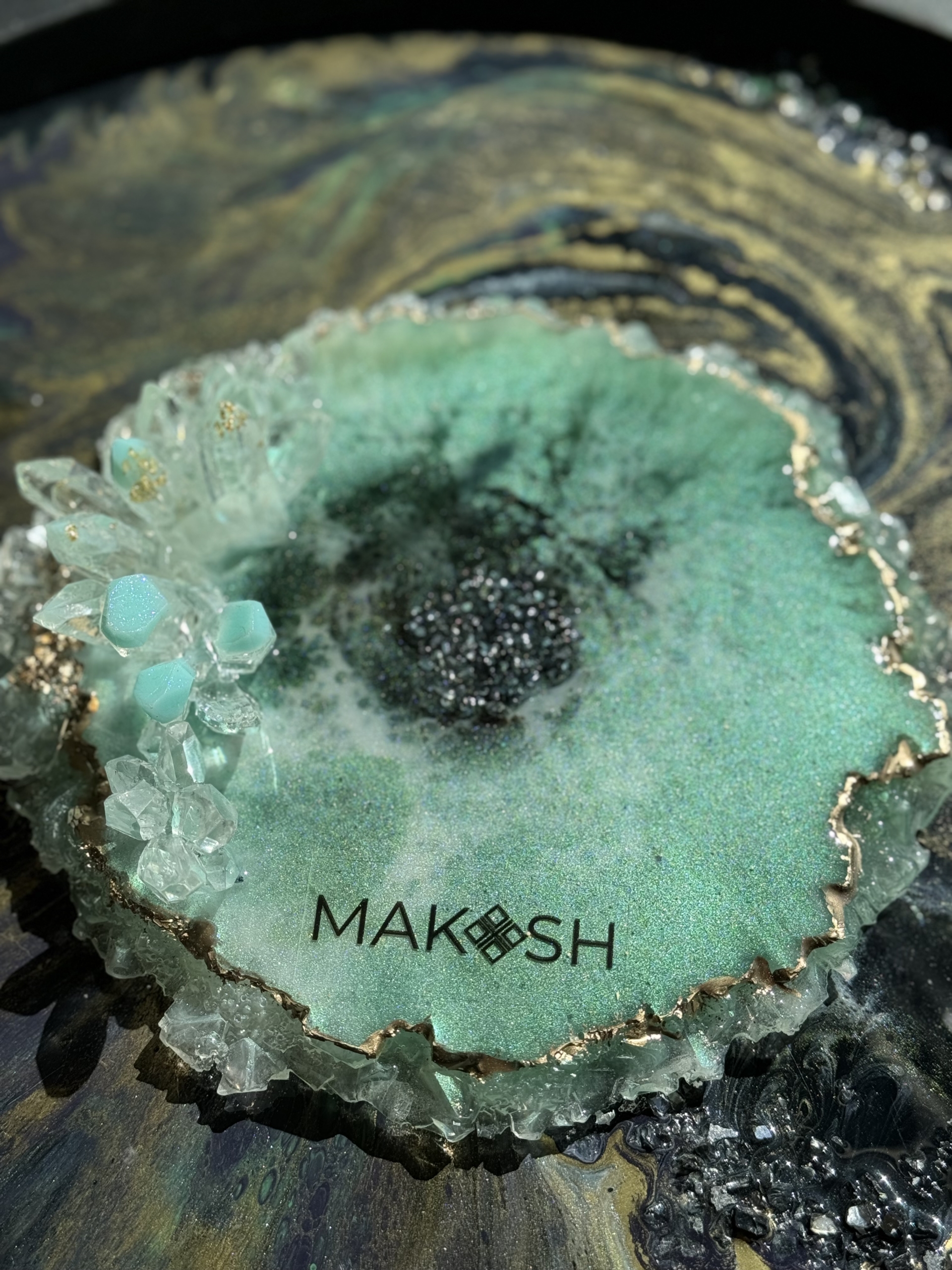 Handcrafted Excellence